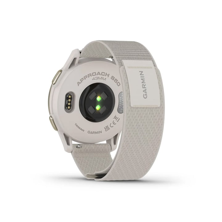 Approach S50 Vit Garmin Approach S50 Vit Garmin