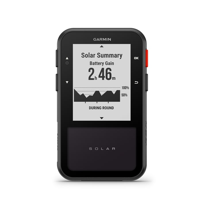 Approach G20 Svart Garmin Approach G20 Svart Garmin