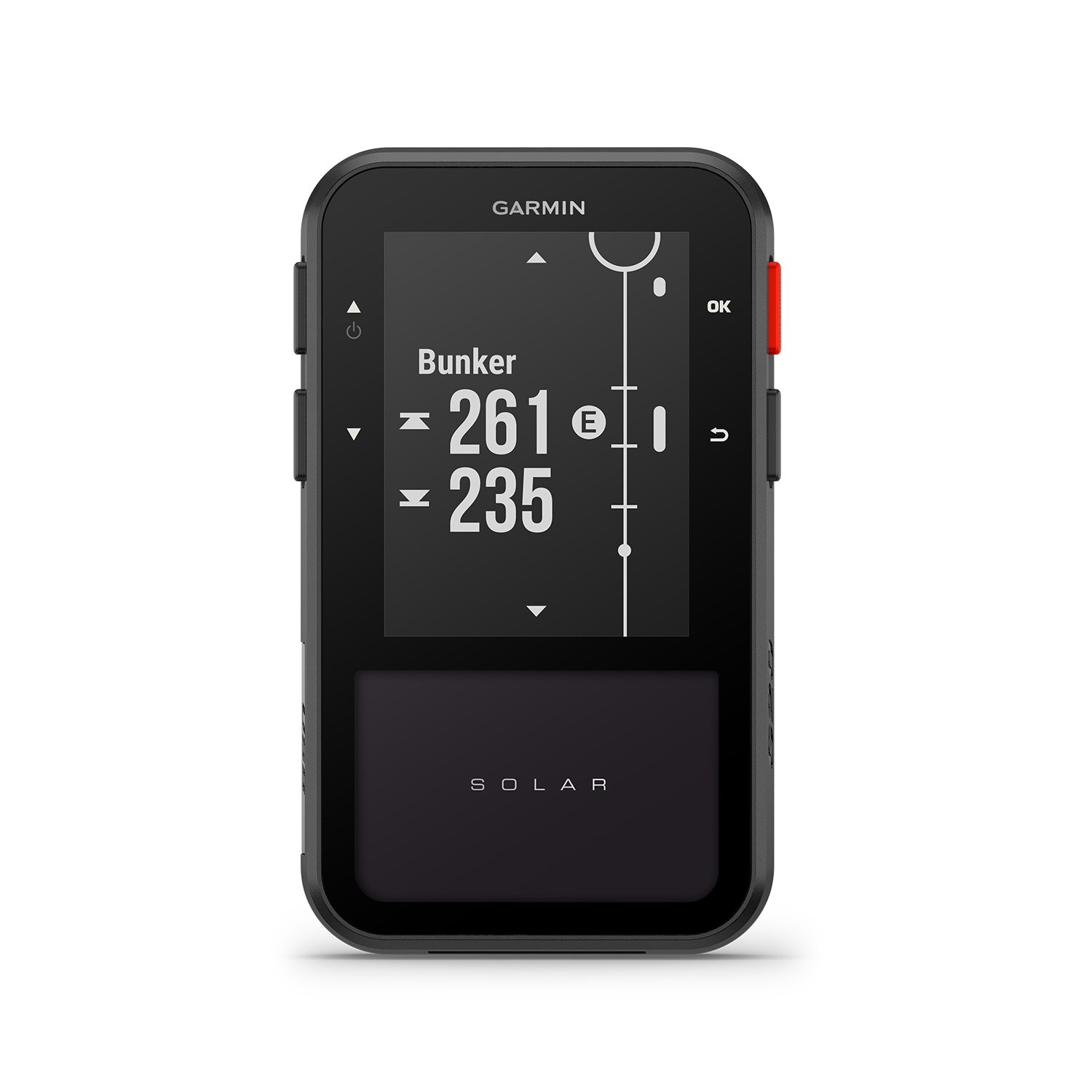 Approach G20 Svart Garmin Approach G20 Svart Garmin