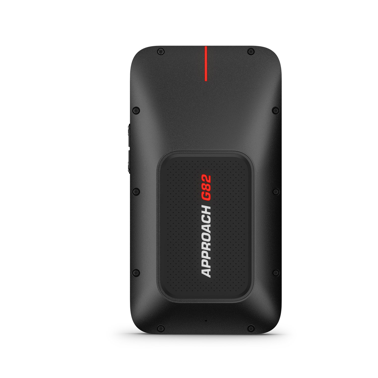 Approach G82 Svart Garmin