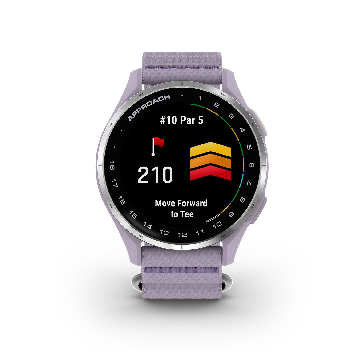 Approach J1, 43 Mm Garmin