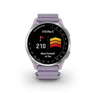 Approach J1, 43 Mm Garmin