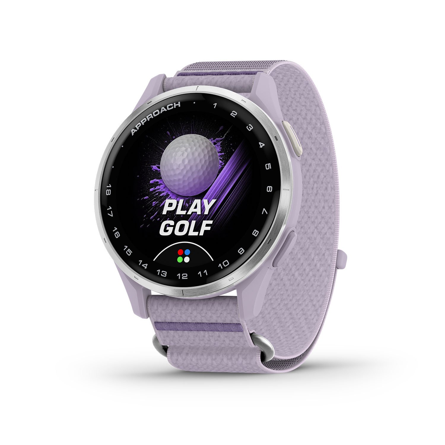 Approach J1, 43 Mm Garmin