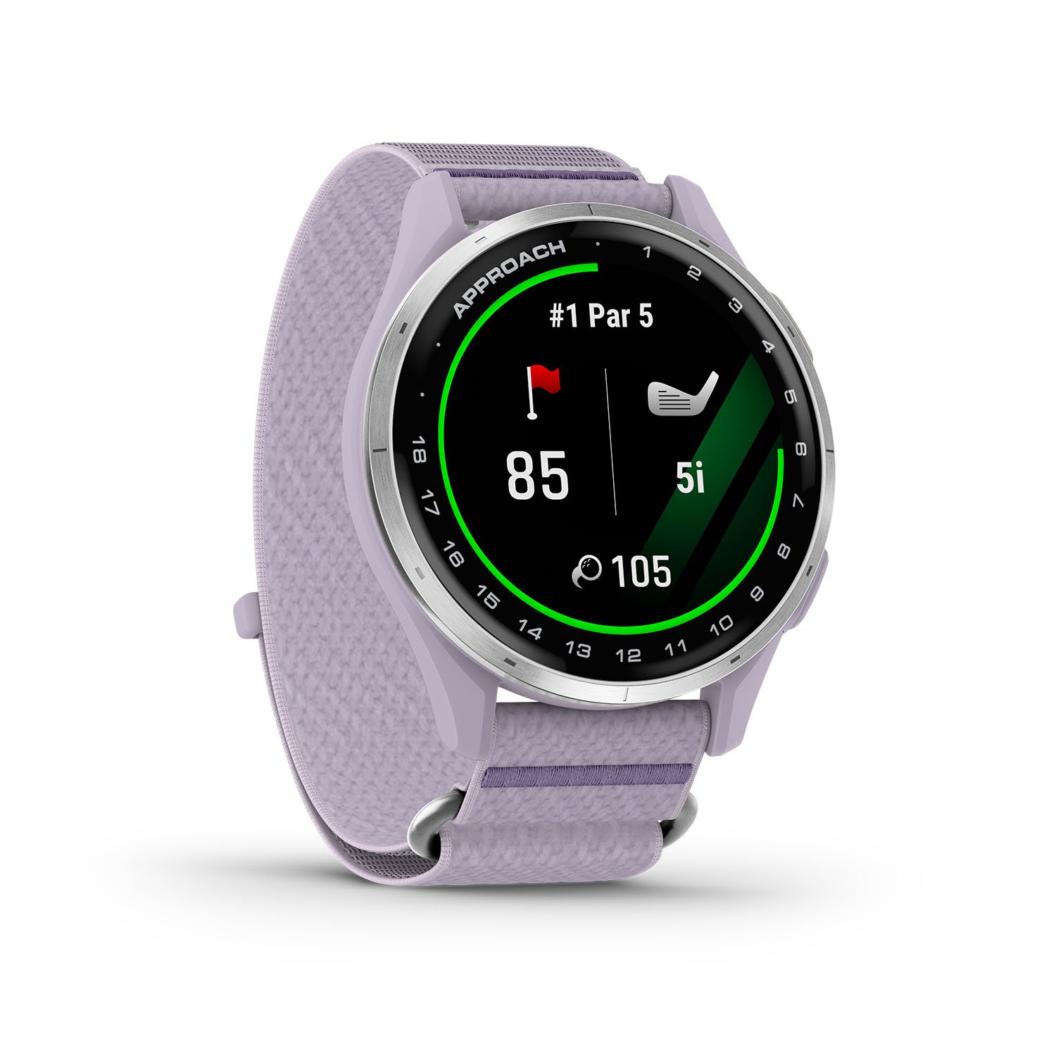 Approach J1, 43 Mm Garmin