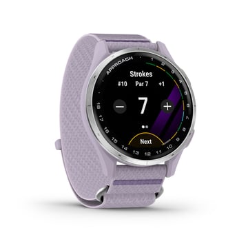 Approach J1, 43 Mm Garmin