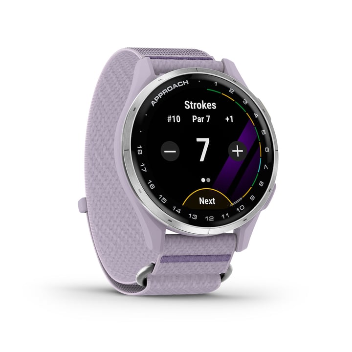 Approach J1, 43 Mm Garmin