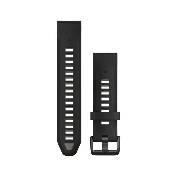 Approach S70 Armband Sort Garmin