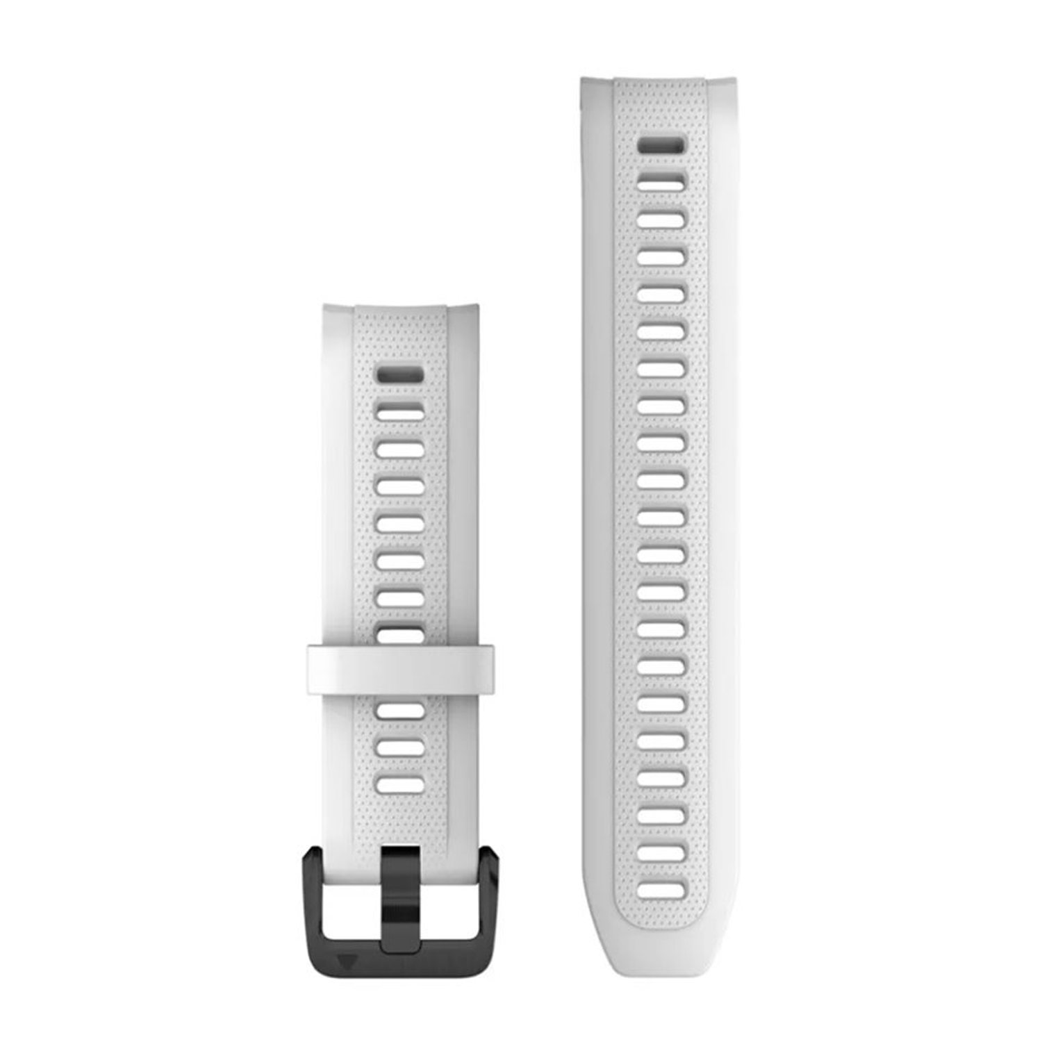 Garmin App S70 Armband:White Weiß