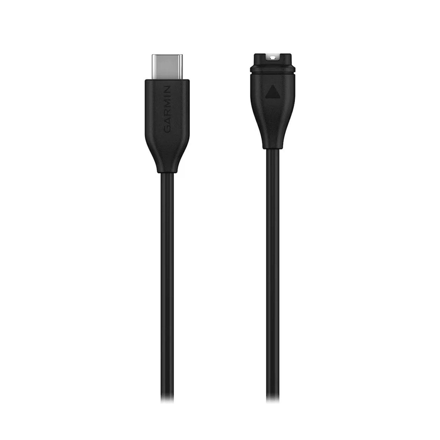 Garmin USB-C To Plug Charge, 0.5M Svart Garmin