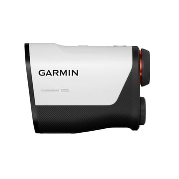 Approach Z10 Svart Garmin