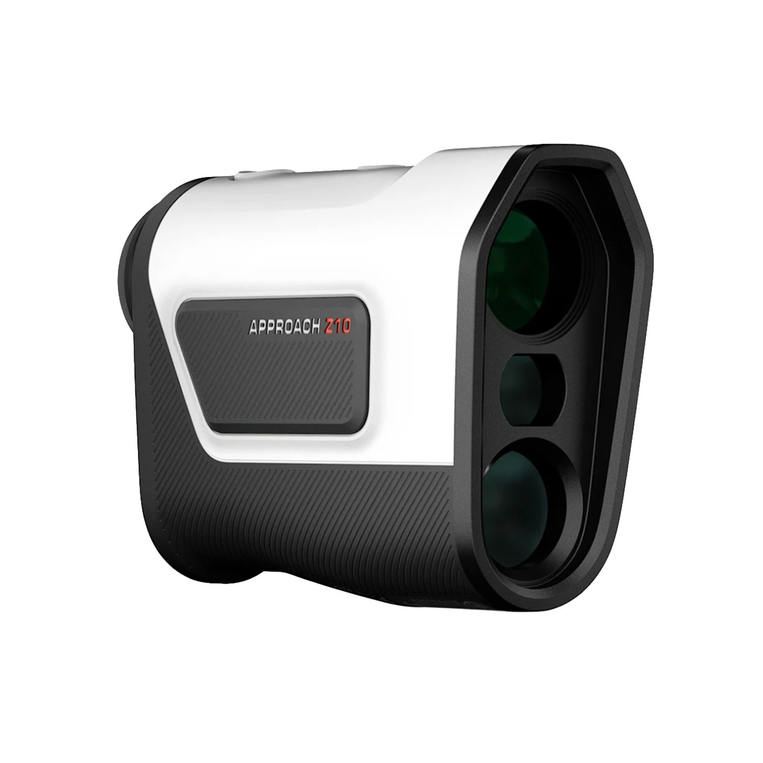 Approach Z10 Svart Garmin