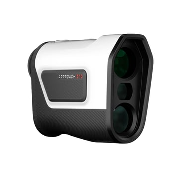 Approach Z10 Svart Garmin