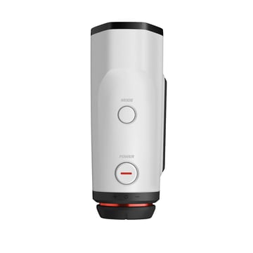 Approach Z10 Svart Garmin