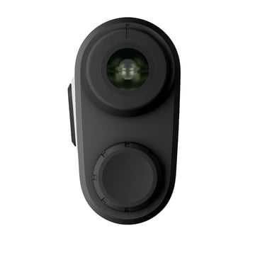 Approach Z10 Svart Garmin