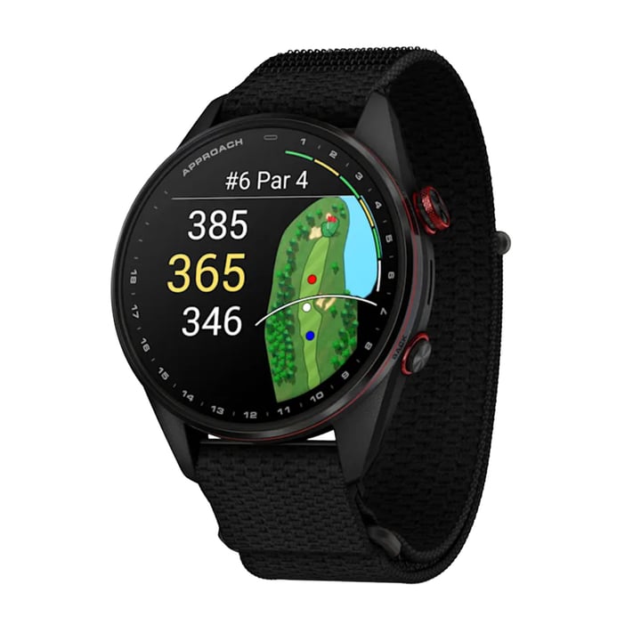 Approach S72 47mm Garmin