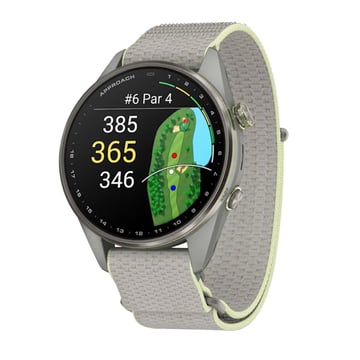 Approach S72 47mm Garmin