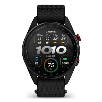 Approach S72 47mm Garmin