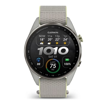 Approach S72 47mm Garmin