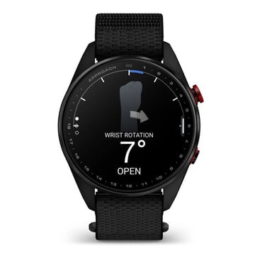 Approach S72 47mm Garmin