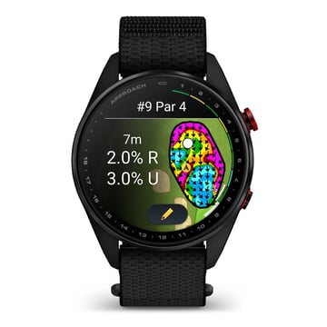 Approach S72 47mm Garmin