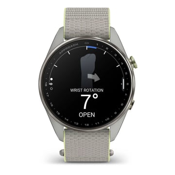 Approach S72 47mm Garmin