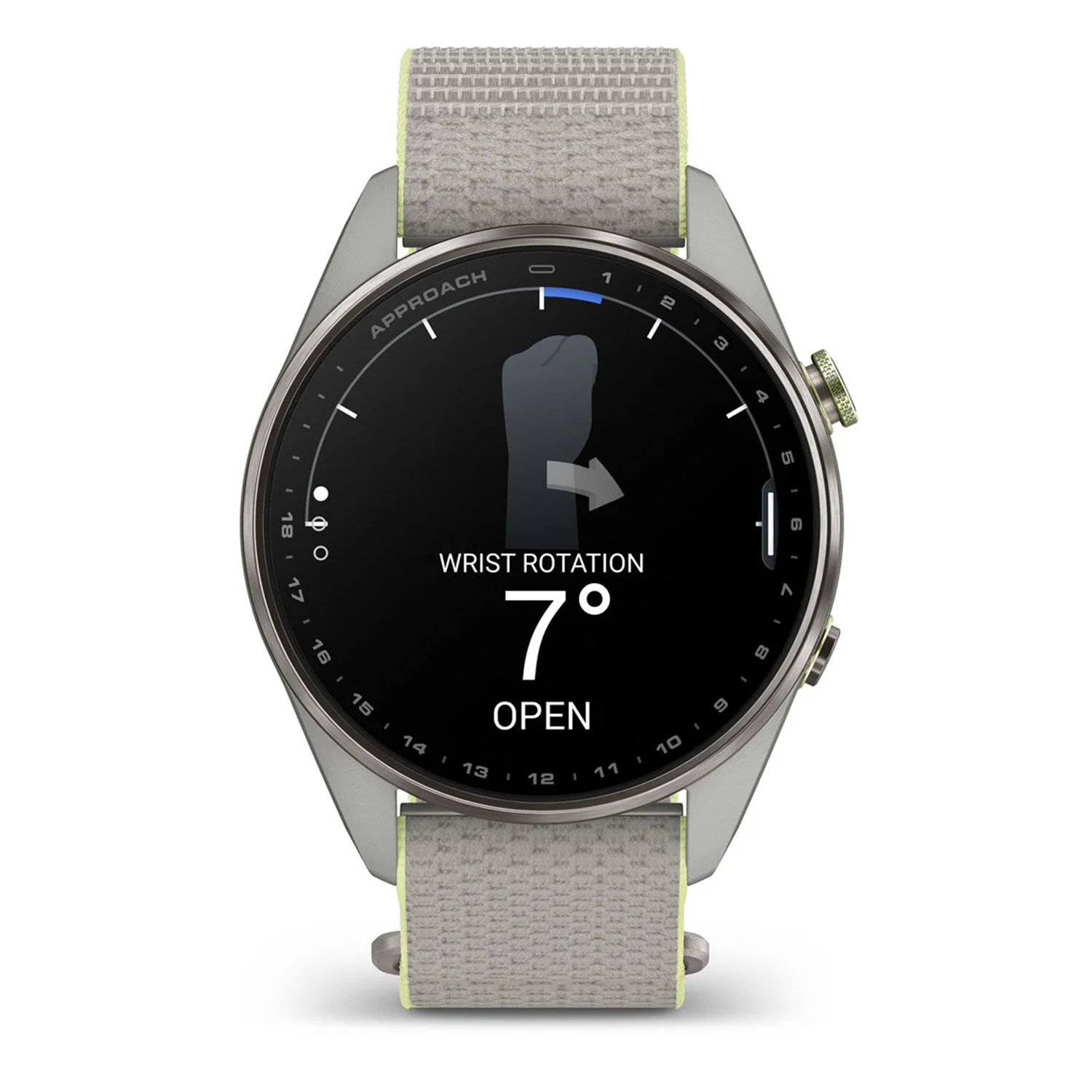 Approach S72 47mm Garmin Approach S72 47mm Garmin