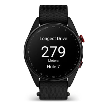 Approach S72 47mm Garmin