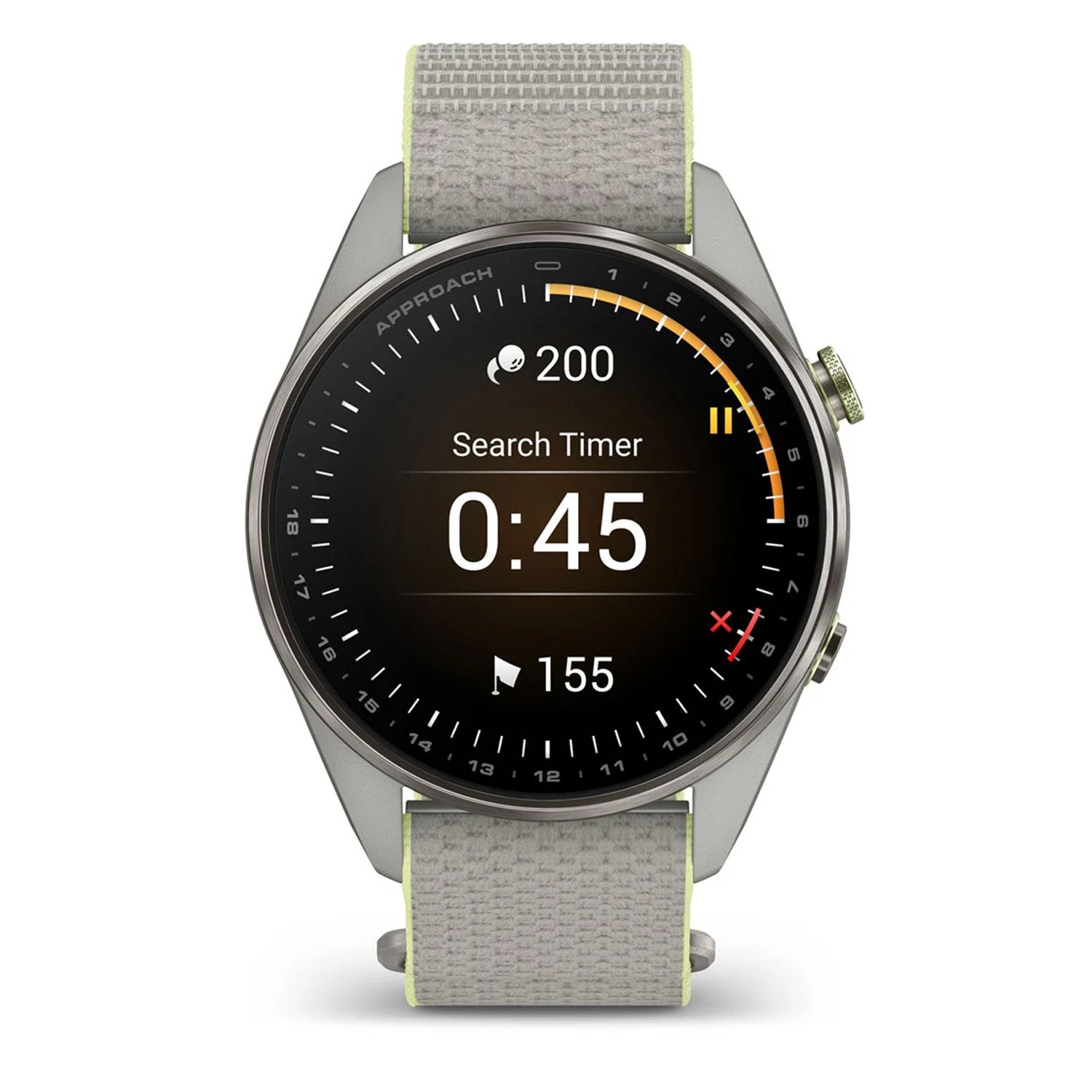 Approach S72 47mm Garmin Approach S72 47mm Garmin
