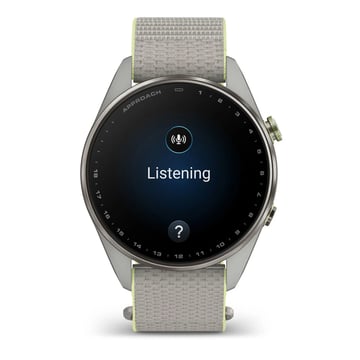 Approach S72 47mm Garmin