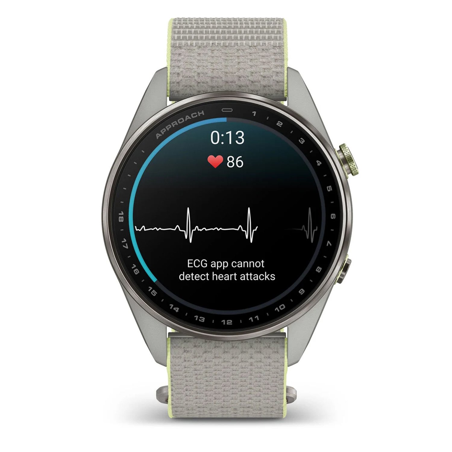 Approach S72 47mm Garmin Approach S72 47mm Garmin