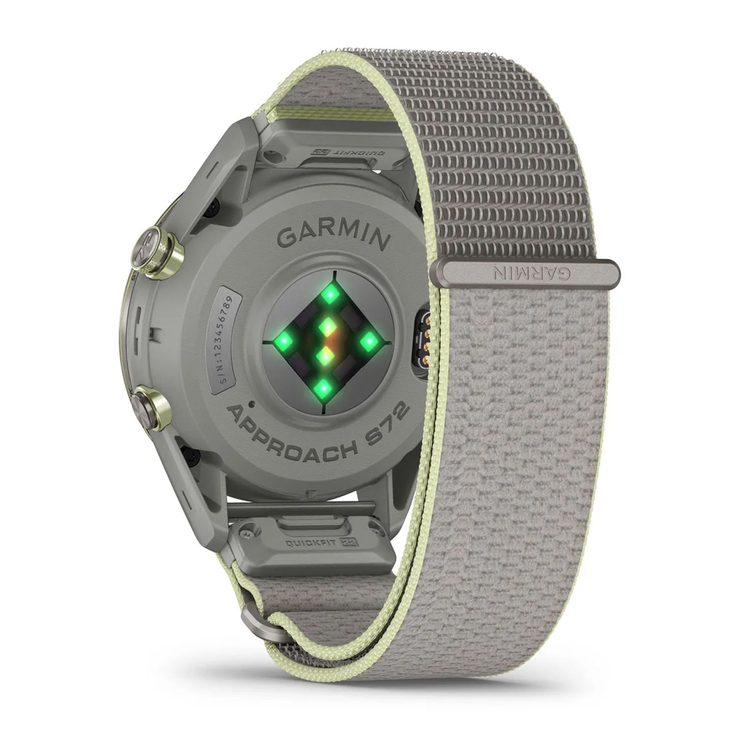 Approach S72 47mm Garmin Approach S72 47mm Garmin