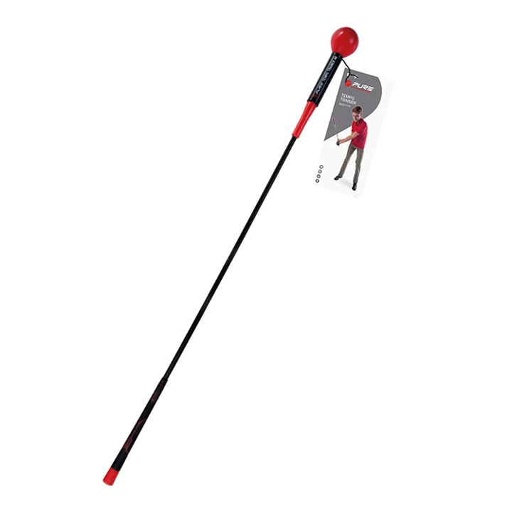 Tempo Trainer 40 Inch Pure Tempo Trainer 40 Inch Pure