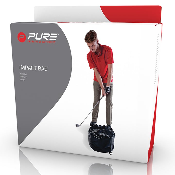 Impact Bag Pure