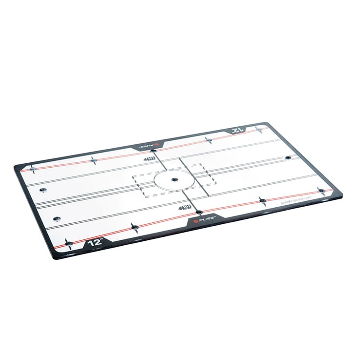 Putting Mirror 12'' Pure Putting Mirror 12'' Pure