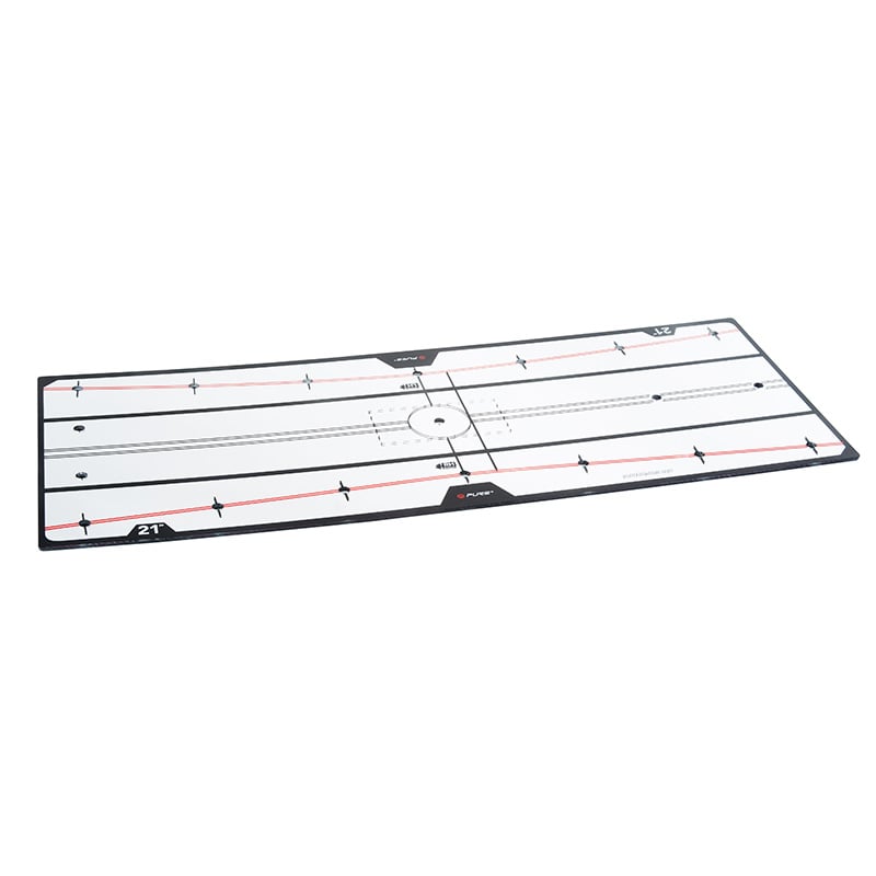 Putting Mirror 21'' Pure