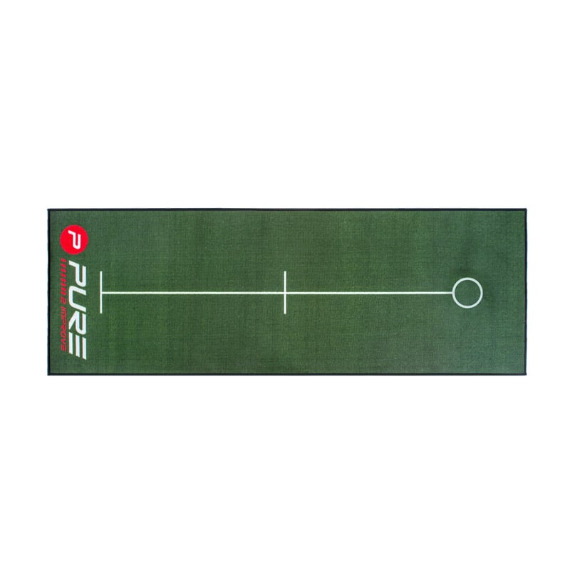 Putting Mat 80x237 Pure