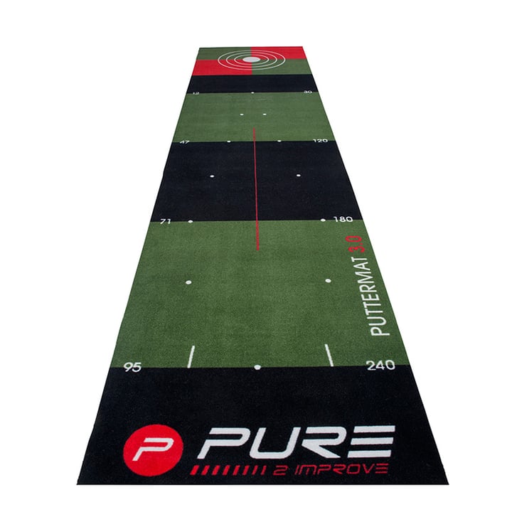 Putting Mat 65x300 Pure