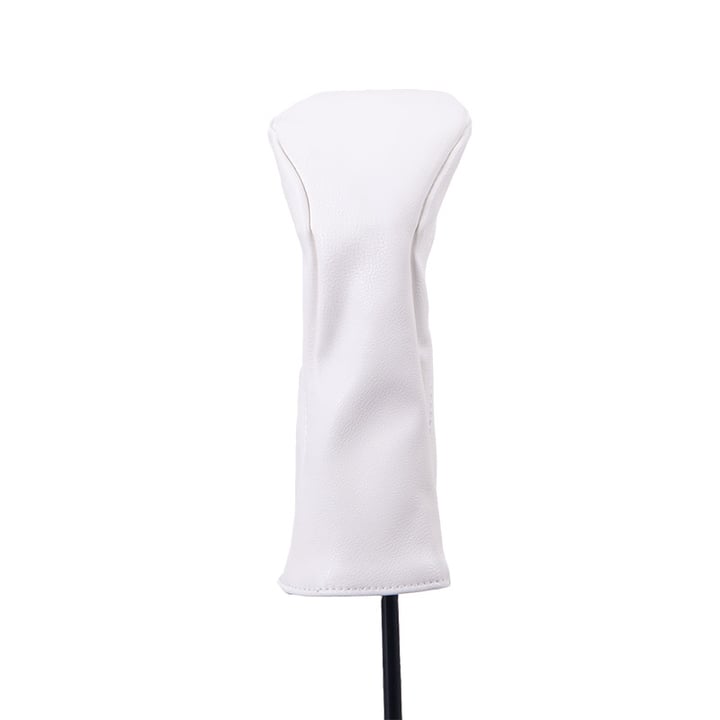 Headcover Fairwaywood Valkoinen Pure Headcover Fairwaywood Valkoinen Pure