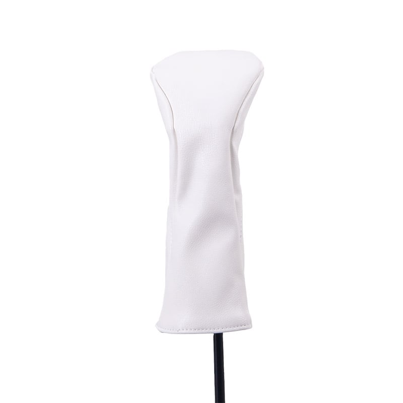 Headcover Fairwaywood Vit