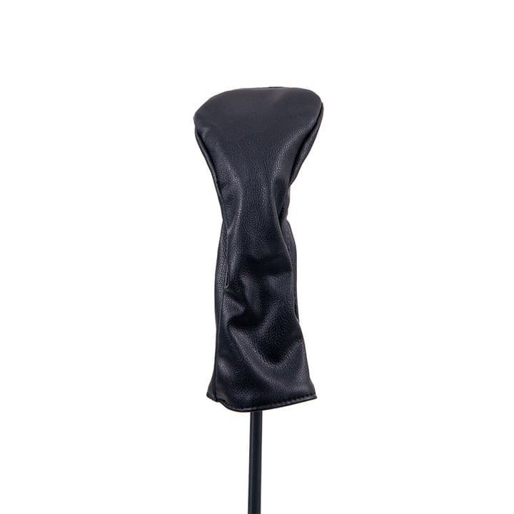 Headcover Hybrid Black Pure