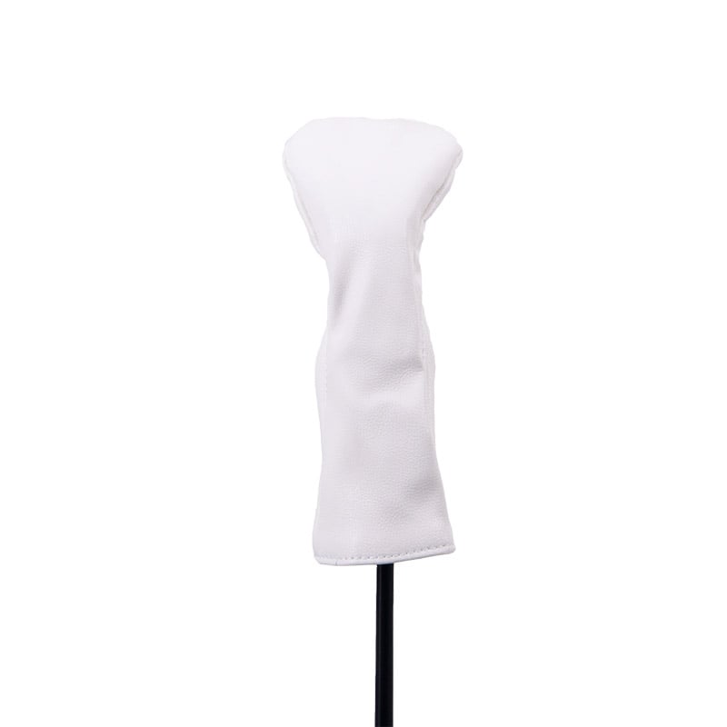 Headcover Hybrid Weiß Pure