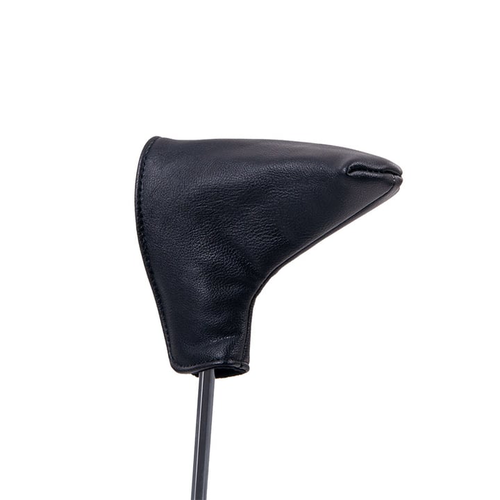 Headcover Putter Blade Svart Pure Headcover Putter Blade Svart Pure