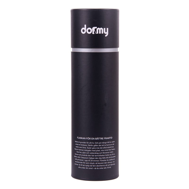 Water bottle Dormy