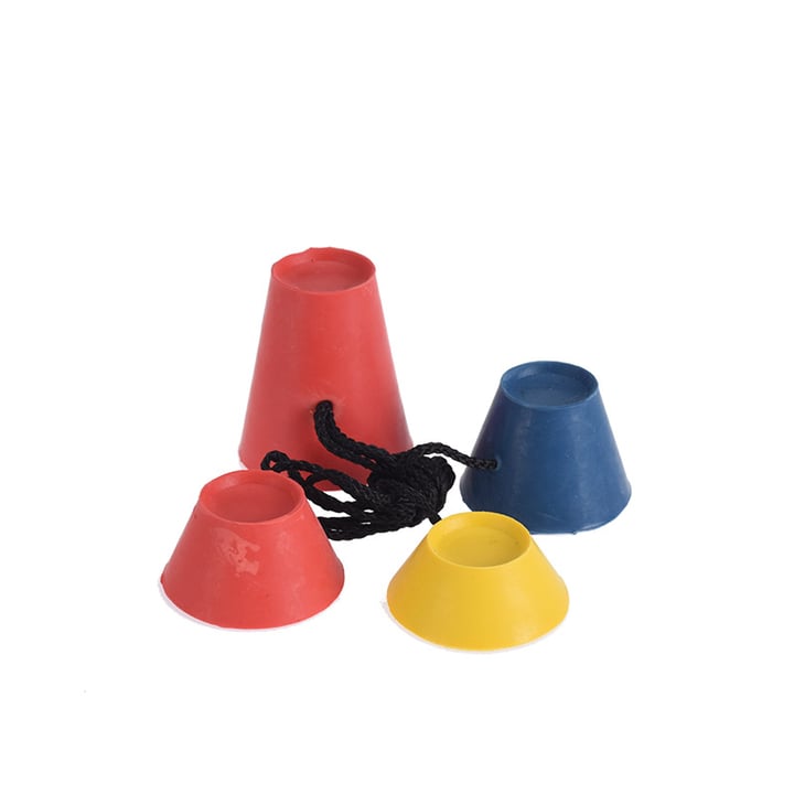 Stringed Pyramid Tees Big 4 Pack Pure Stringed Pyramid Tees Big 4 Pack Pure