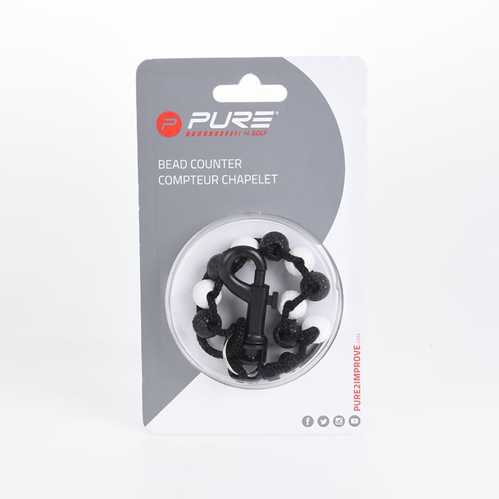 Bead Stroke Counter Pure Bead Stroke Counter Pure