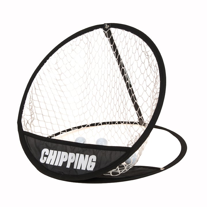 Pop-Up Chipping Net Pure