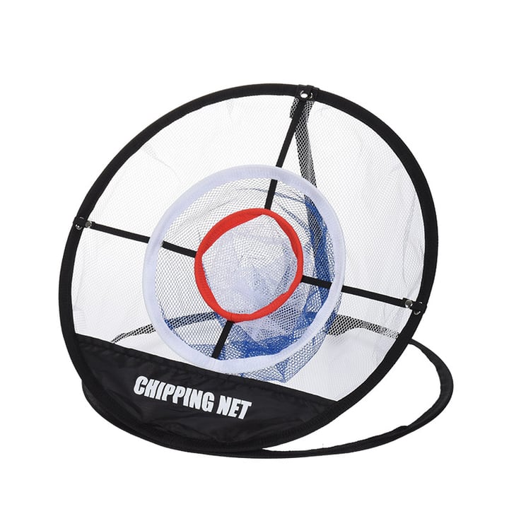 Pop-Up Chipping Target Pure