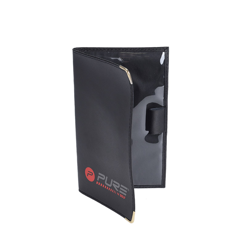 nike scorecard holder