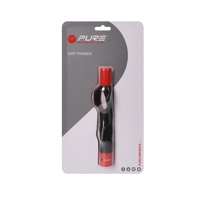 Golf Grip Trainer Pure Golf Grip Trainer Pure