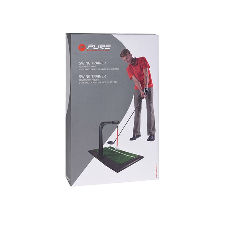 Outdoor Swing Trainer Driver Pure